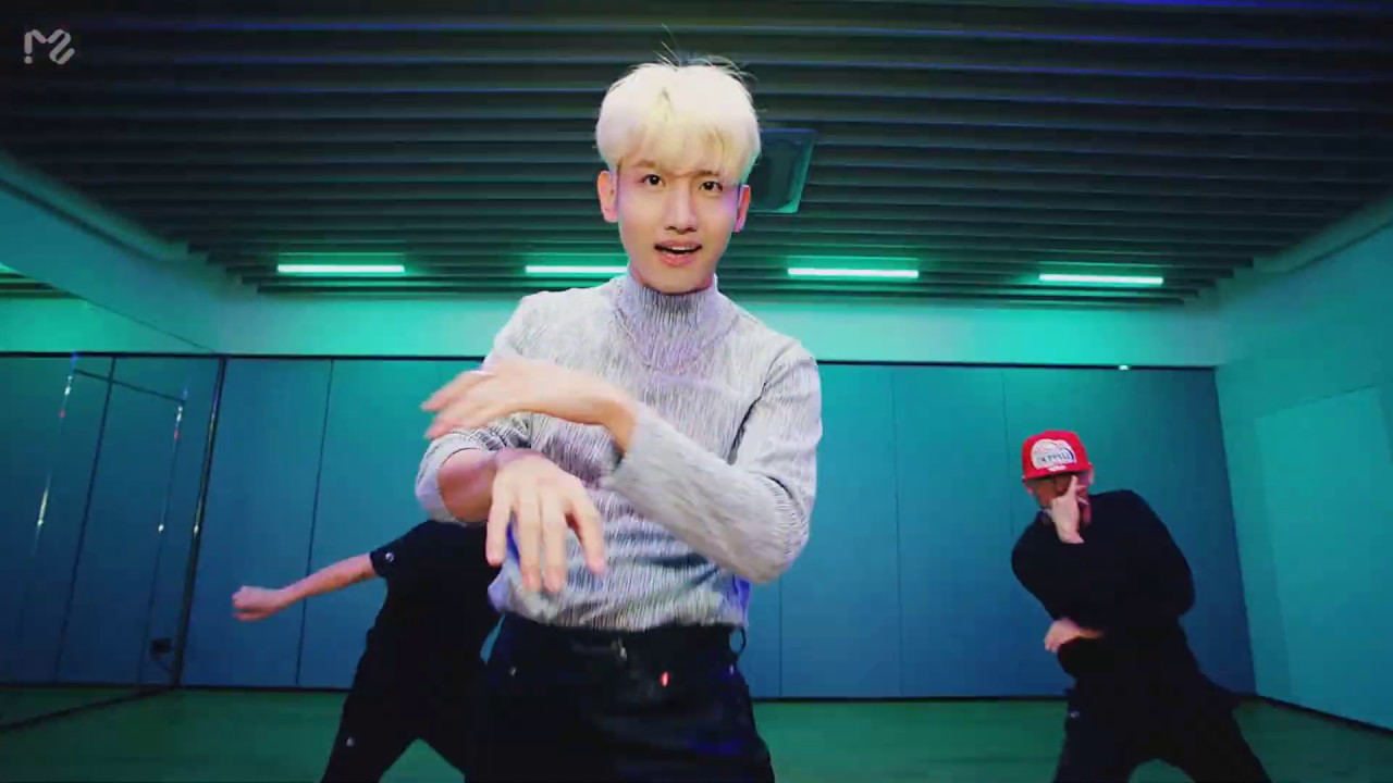 [MIRROR] DANCE PRACTICE MAX CHOCOLATE YouTube