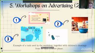 Copy of Media Literacy in Preschool: Case Study from Croatia Net Worth