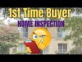 Home Inspection- Behind the Scenes #realtor #exprealty