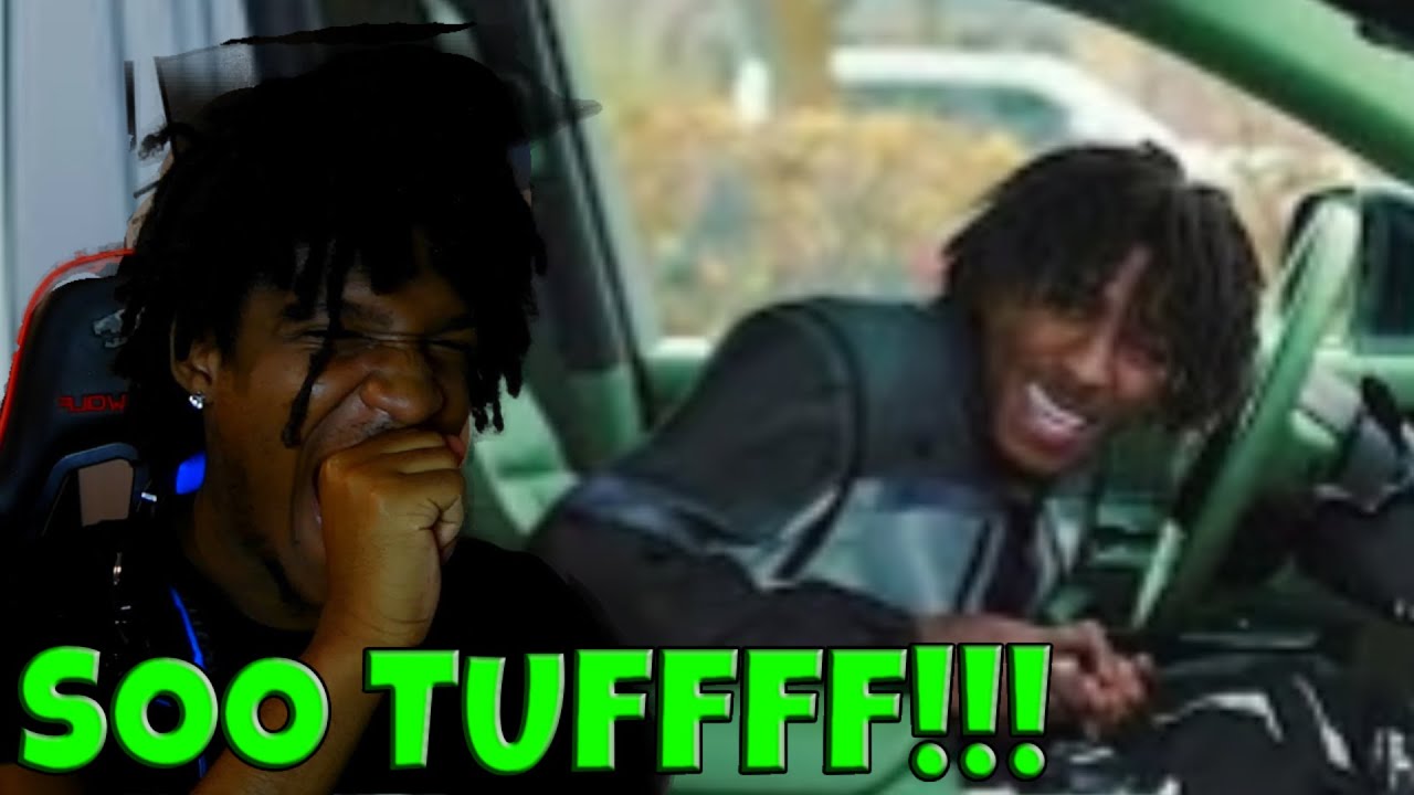 GLAZING Reacting To Yb's Slime Cry Utah Vlog...