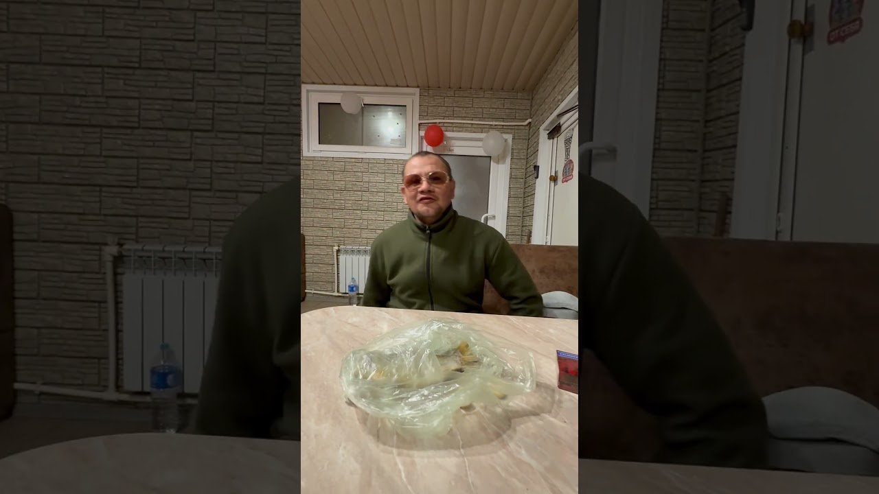 Профессор привязал Коня / ГАРДЕЙ И ИВАНЫЧ 