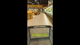 Feds ordered to pay for SNAP as millions of Texans face cuts during government shutdown