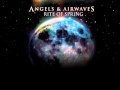 Angels  airwaves  rite of spring