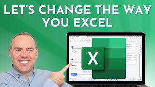 How to use NEW Microsoft Copilot in Excel by Scott Brant 6,569 views 2 months ago 17 minutes