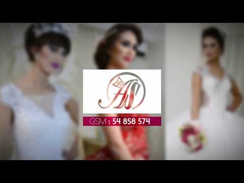 Amira Sayadi Beauty Center _ Promo 2018
