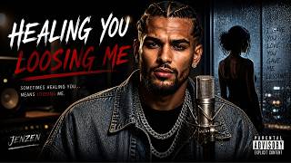 JENZEN – Healing You, Losing Me (Official Music Video) | Deep Feels