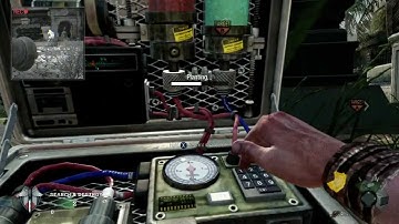 Black Ops - S&D Tomahawk Spot Tutorial w/ Commentary - Hazard [HD]