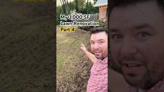 It’s Core Aeration Day! #lawnrenovation #aeration #lawncare
It’s Core Aeration Day! #lawnrenovation #aeration #lawncare It’s Core Aeration Day! #lawnrenovation #aeration #lawncare