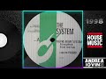 The System – You're In My System – Vinyl (12