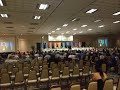 JAY AA SPEAKER HOST MTG  @ THE 64th ANNUAL SO. CAL. CONVENTION IN RANCHO MIRAGE, CA  OCTOBER 4, 2015