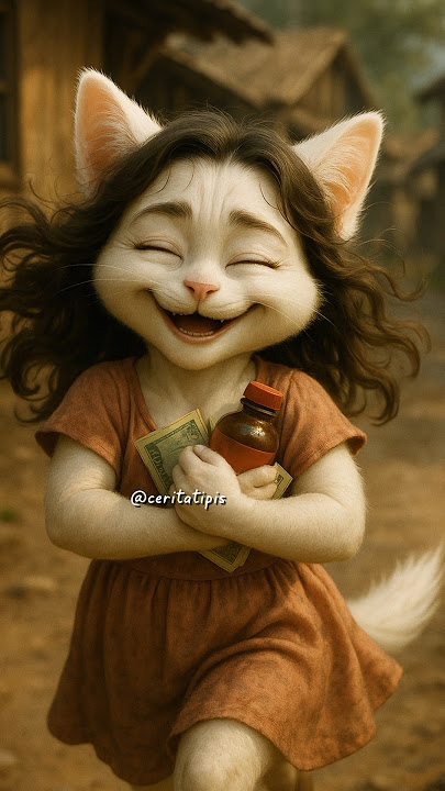 duniaku akan baik baik saja selama ibu masih ada #sliceoflife#ceritainspiratif#catlovers
