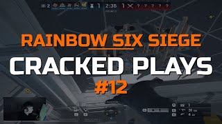 Rainbow Six Siege Moments ⚡ Insane S You Need To See