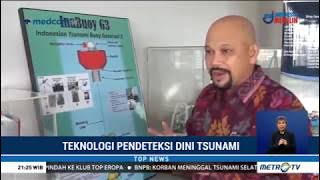 Download lagu BPPT: Butuh Anggaran Besar untuk Alat Pendeteksi Tsunami