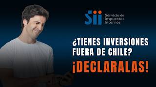El SII te puede multar $43 millones