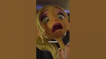 Paranorman animators got WEIRD