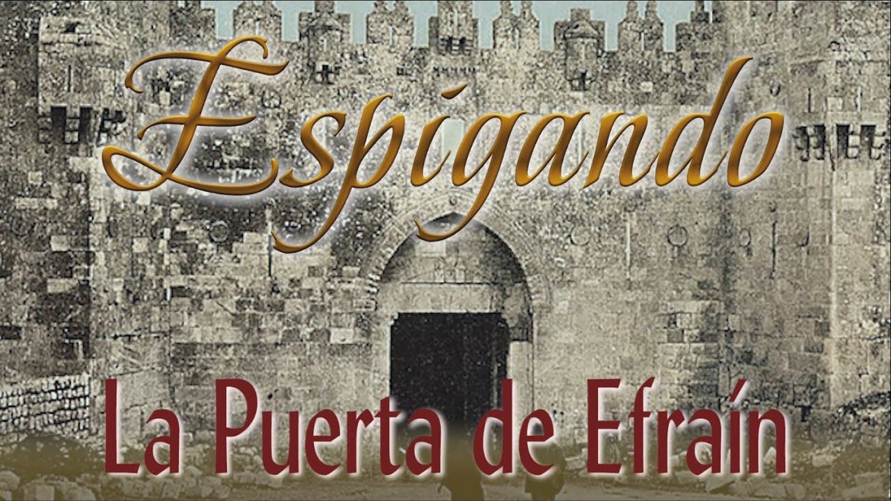 La Puerta de Efrain YouTube La Puerta de Efrain YouTube