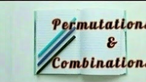 vowels occupy only odd positions👉non distinct objects🌟permutation🌟Definition🔴BC for Beginners👉Part20