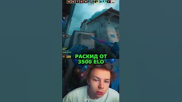 twitch: StRoGo РАСКИД ОТ 3500 ELO😈 #strogo #twitch #clips #cs2 #strogo1337 #shorts