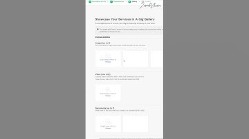 How to setup fiverr gig image | How to design the best fiverr gig image | Fiverr gig image
