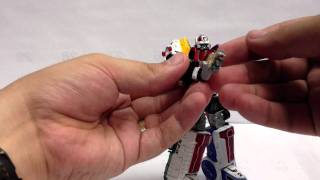 Super Robot Chogokin - DEKARANGERROBO