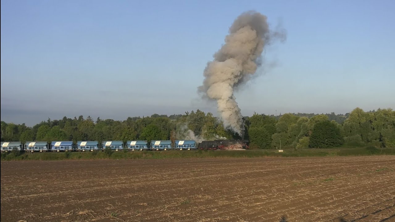 24/24 | Am Limit! - 44 2546 kämpft vor so richtig schweren Zügen