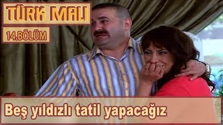 Spa Merkezini Görünce Ağlayan Kuzular - Türk Malı 14.Bölüm