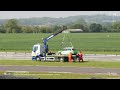 TCR UK LIVE | ROUND 5 & 6 | SUNDAY | SNETTERTON 300