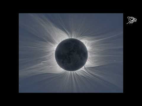 Video: Sluneční Sonda Na Cestě Ke Slunci
