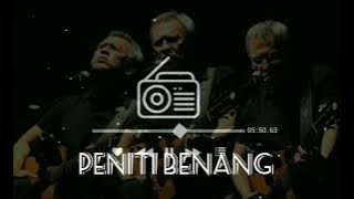 Iwan Fals - Peniti Benang