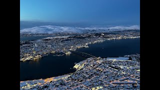 Tromso 2022