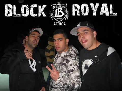 Latin Hip Hop - Makaveli feat KharloStone