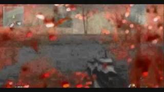 COD6 bug Trakeur76 !