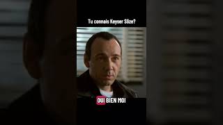 Keyser Söze - Usual Suspects