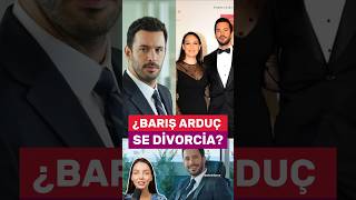 Problems between Barış Arduç and his wife? #shorts
