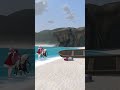 ひと夏の思い出 #shorts 人外レッド(える・赤羽葉子・えま★おうがすと)/にじさんじ所属