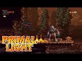  primal light  du plateforme action retro comme on aime 