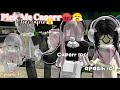 SiYori Pick Me Caper😡😤 | PERCAKAPAN ROBLOX 💭💬🗯 | Yori Caper Episode 1