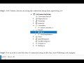 How to read connection string in .NET Core?