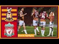 Bradford Liverpool U21 goals and highlights