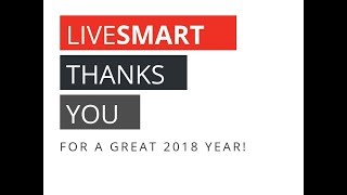 LIVESMART New Year 2019