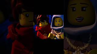 Новый мастер стихии ветра? 🤔🤔🤔 #ninjago #ninjago17season