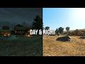 Marston’s Ranch Red Dead Redemption – Day Cycle Ambience