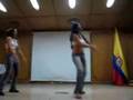 Las Chicas Del Reggaeton Bailando El Meneo