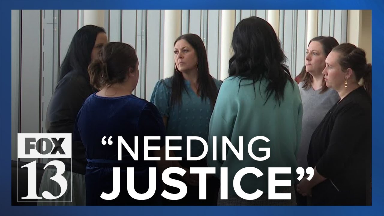 Women focus on justice in hearing for OB-GYN accused of assaulting ...