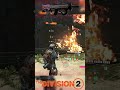 Is This AR Actually Better Than the META?! #division2builds #bestbuilds #shorts