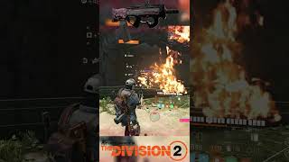 Is This AR Actually Better Than the META?! #division2builds #bestbuilds #shorts