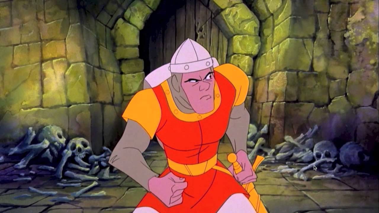 Download Let S Play One Shots Dragon S Lair A K A Death S Lair In Hd Mp4 3gp Codedfilm