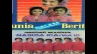 nasiadaria(dunia dalam berita)qasidah jadul