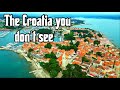 The croatia you dont see  istria from above  dji mini 3 pro