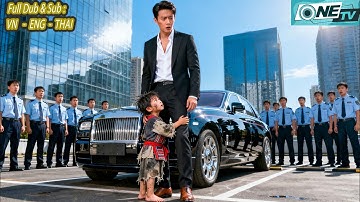 Tổng Tài Bất Ngờ Được Cậu Bé Ôm Chân Ăn Vạ Gọi Là Bố, Mẹ Đứa Trẻ Là Tình Một Đêm Anh Đang Tìm Kiếm